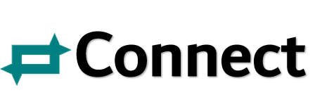 Connect by Taxrain Logo